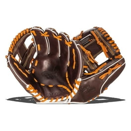 Marucci Blacksmith Series Full Wrap Adult Men s Batting Gloves Pair Walmart