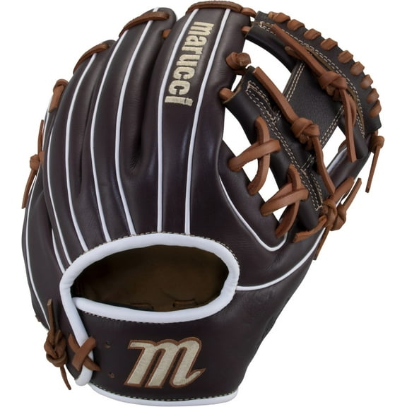 Marucci Krewe 11.00" Baseball Glove: MFGKR41A2-BR/TN
