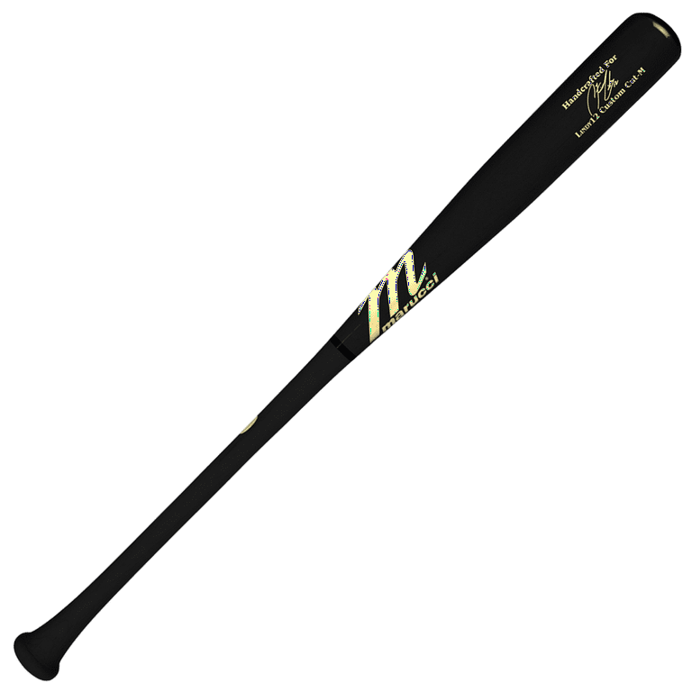 Marucci Lindy12 Pro Model Maple Wood Baseball Bat - Walmart.com