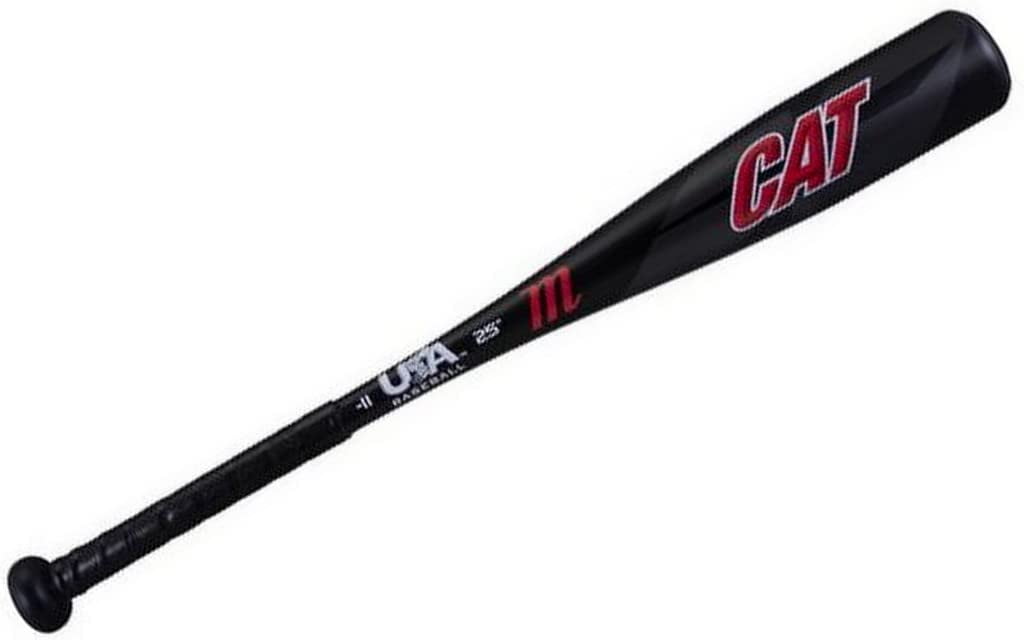 Marucci CAT9 Pastime -10 USSSA Baseball Bat: MSBC910A 31