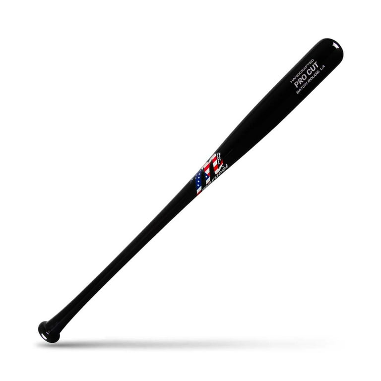 バット Marucci Pro Model Maple MBR 33.5 Marucci Pro Cut Maple Wood Baseball Bat MBMPC | Cheap 32
