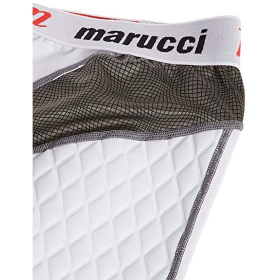 Marucci Men's Adult Elite Padded Slider Shorts