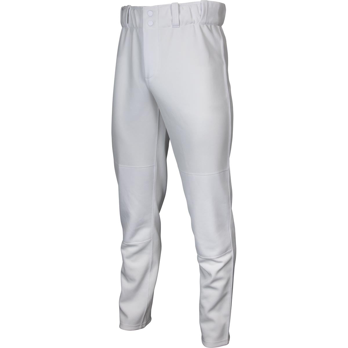 Marucci Men's DoubleKnit Tapered Baseball Pants
