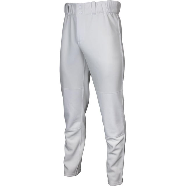 Marucci Men's DoubleKnit Tapered Baseball Pants