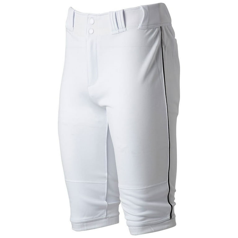 KNICKER PANT - NAVY (TAPERED) KNICKER PANT - NAVY (TAPERED)