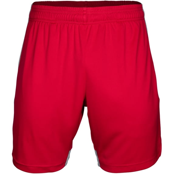 Marucci Men's Spaceman Training Short Red L