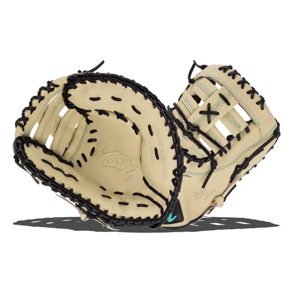 Marucci Oxbow 12.75” Baseball First Base Mitt – MFG30X38S1