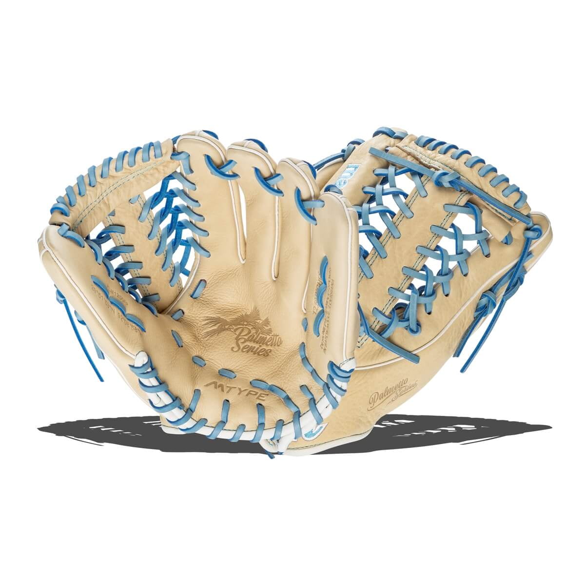 Marucci Palmetto 12.5