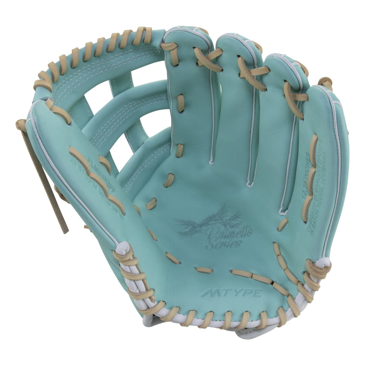 Marucci Palmetto 12.75