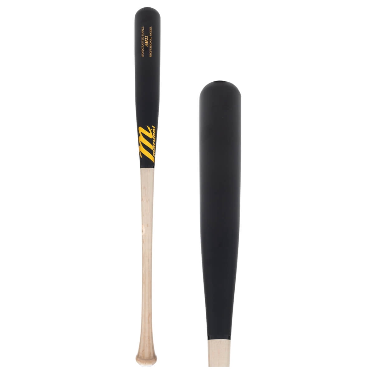 Marucci Pro Model AM22 Maple Wood Baseball Bat