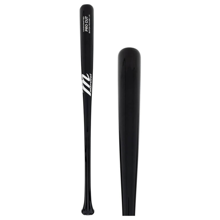 Marucci Pro Cut Maple Wood Baseball Bat: MBMPC2 33 inch