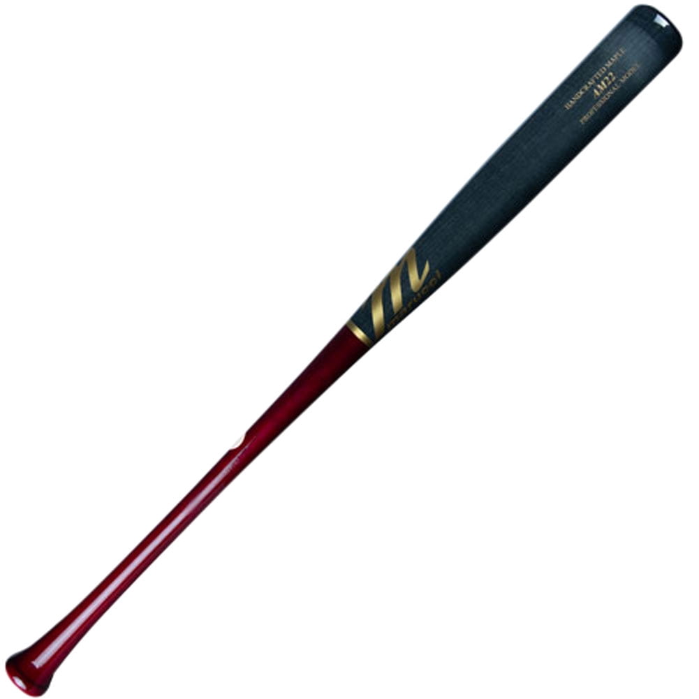 Marucci Pro Model AM22 Maple Wood Baseball Bat