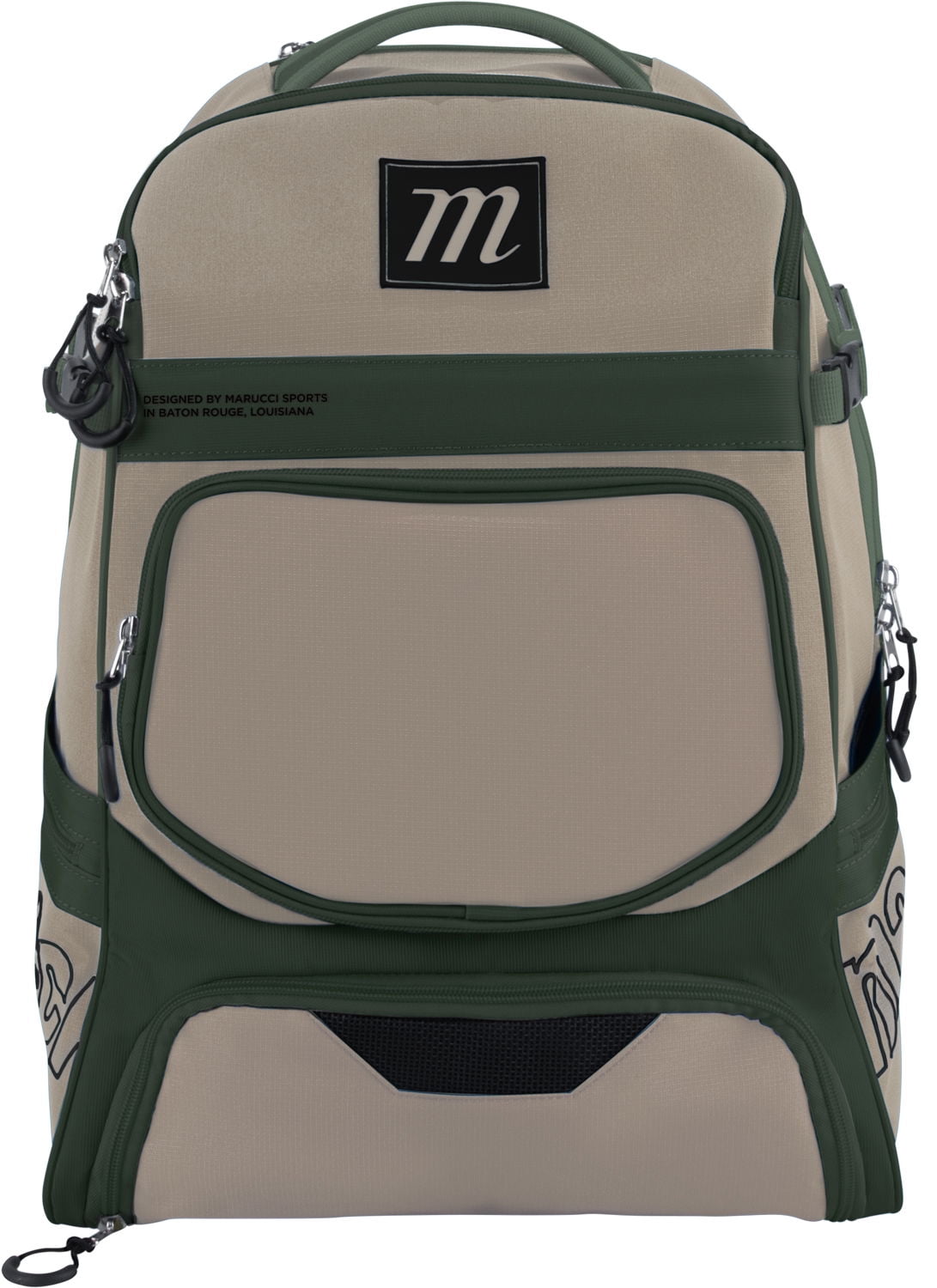 Marucci RANGR Bat Pack