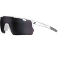thumbnail image 1 of Marucci Shield Youth Boys' Baseball Sunglasses - One Size Fits Most, 1 of 3