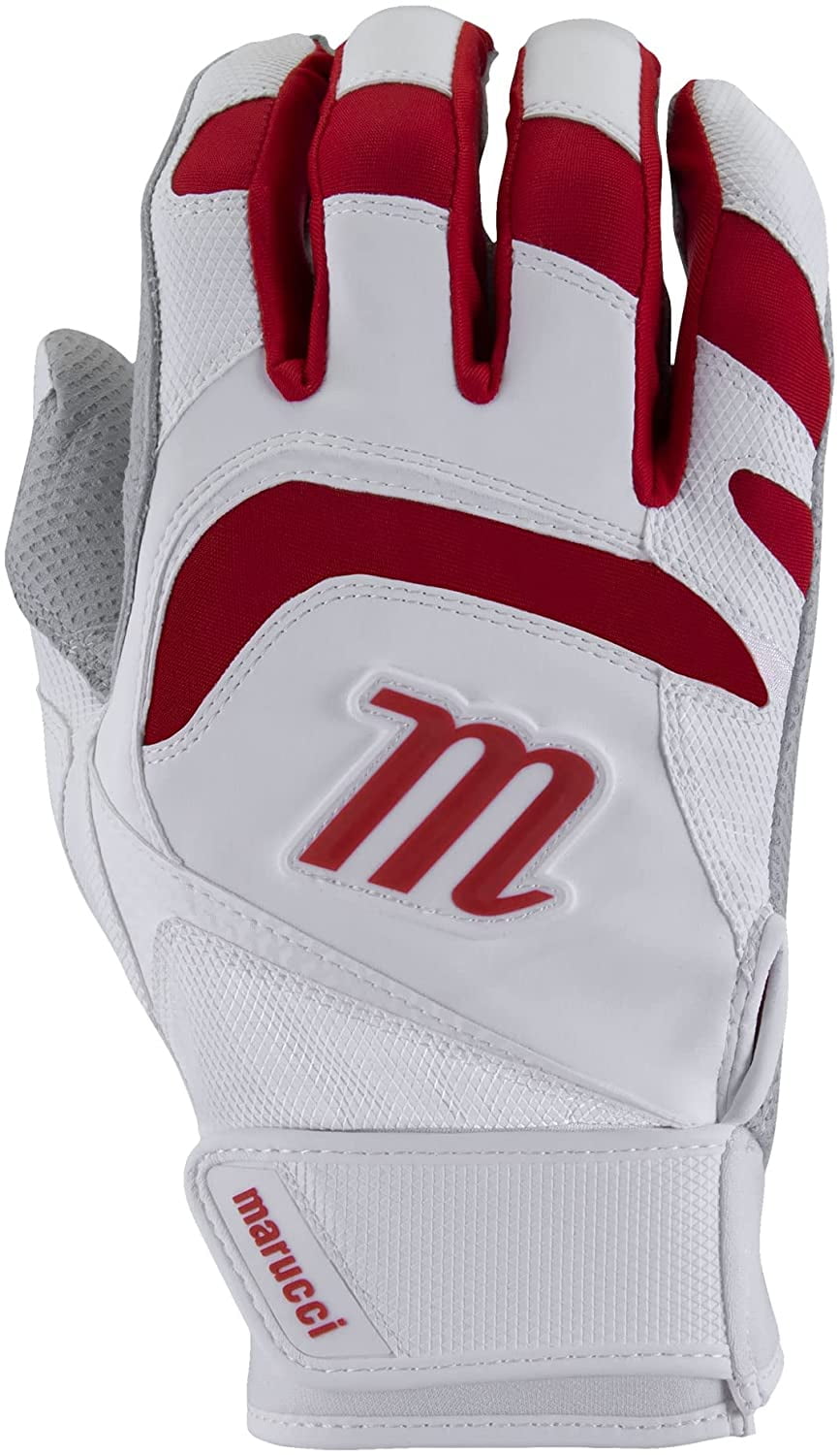 Marucci baseball hot sale batting gloves