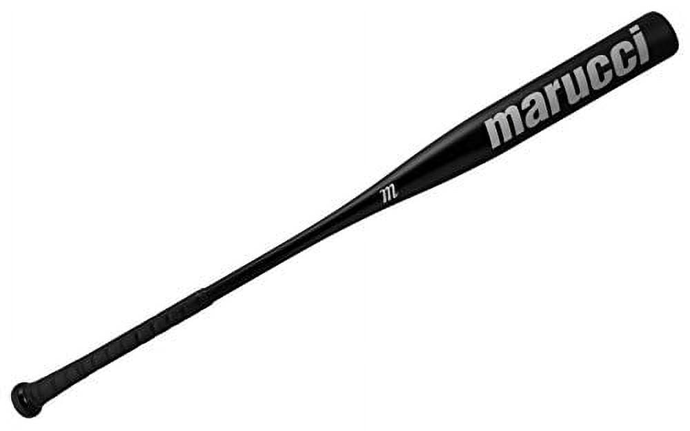 Batte De Baseball En Aluminium Marucci MTRBFA – 35 Pouces / 22 Oz – Occasion Bon état – Pour Entraînement Champignon