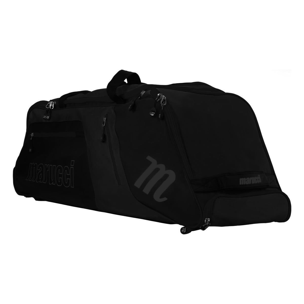 Marucci Stockade Wheeled Bag