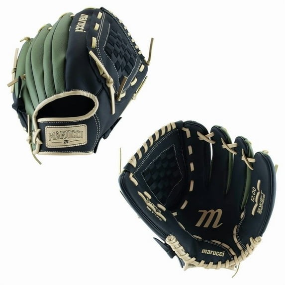 Marucci Swift 12” Pitcher/Infield Baseball Glove – MFGSWFT13