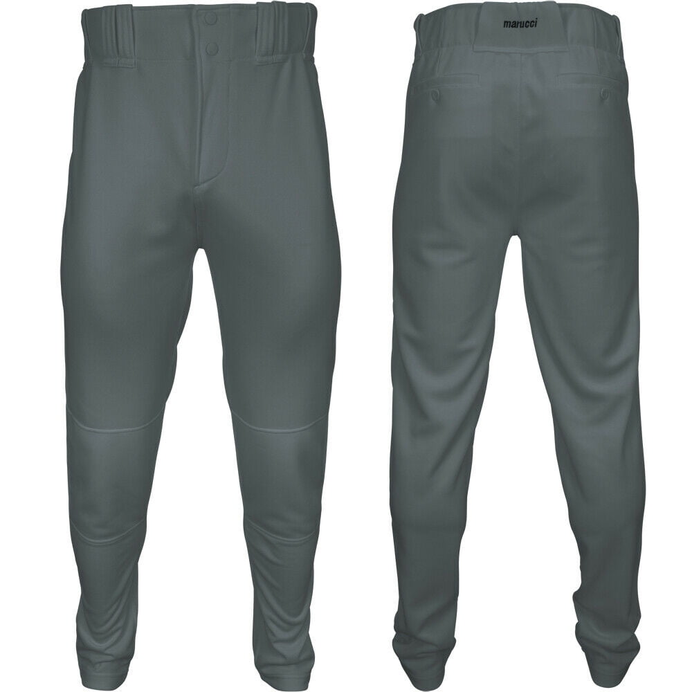 Baseball Uniform Marucci Double-Knit Baseball Pants - Tapered Fit