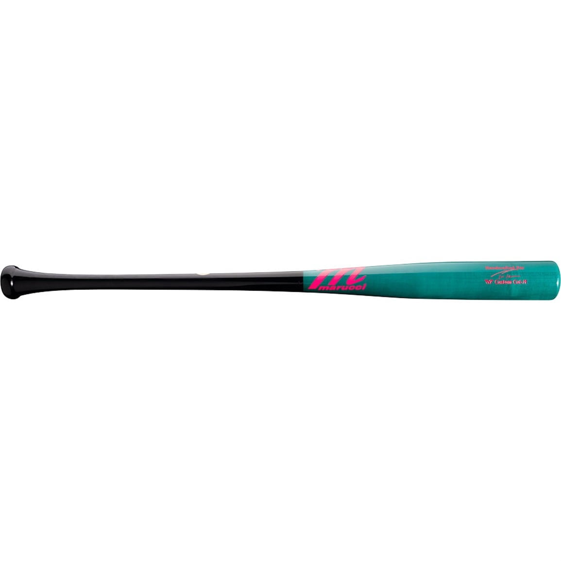 Marucci Trea Turner TVT Pro Exclusive Maple Wood Baseball Bat