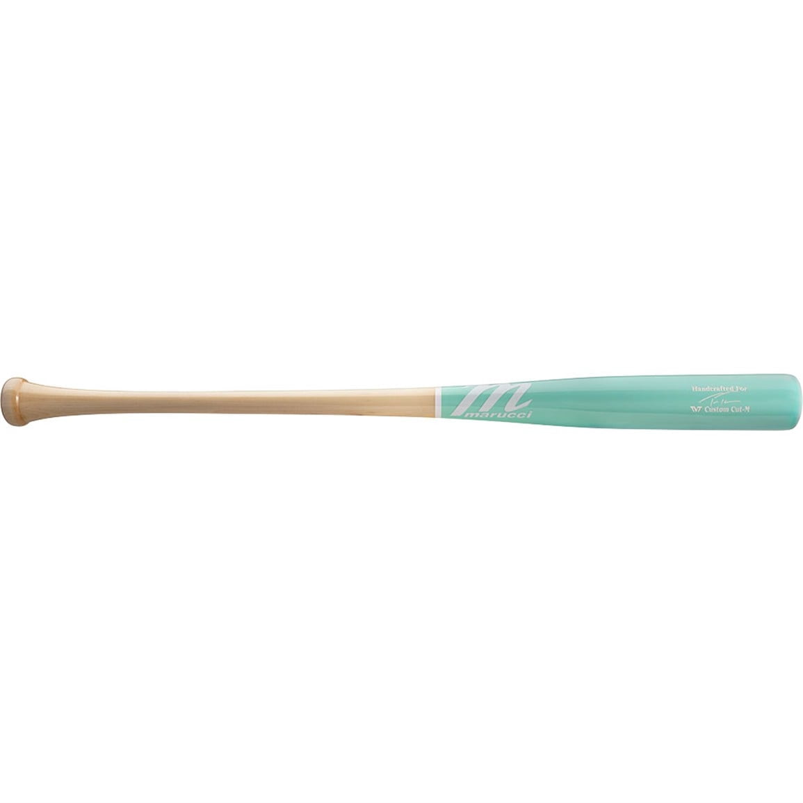 Marucci Trea Turner TVT Pro Exclusive Maple Wood Bat