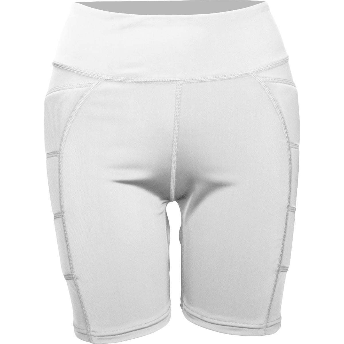 Marucci Women's Padded Sliding Shorts