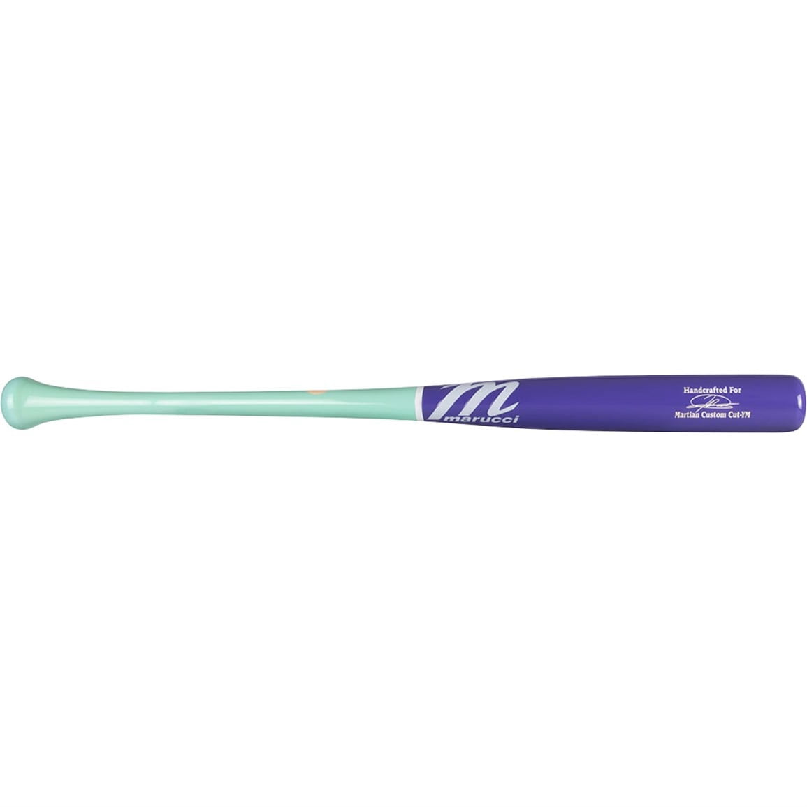 Marucci Youth JD Martian Pro Exclusive Maple Wood Bat