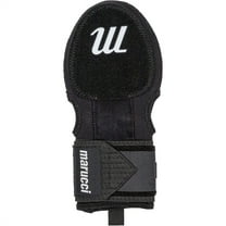 Marucci Youth Sliding Mitt Black Youth