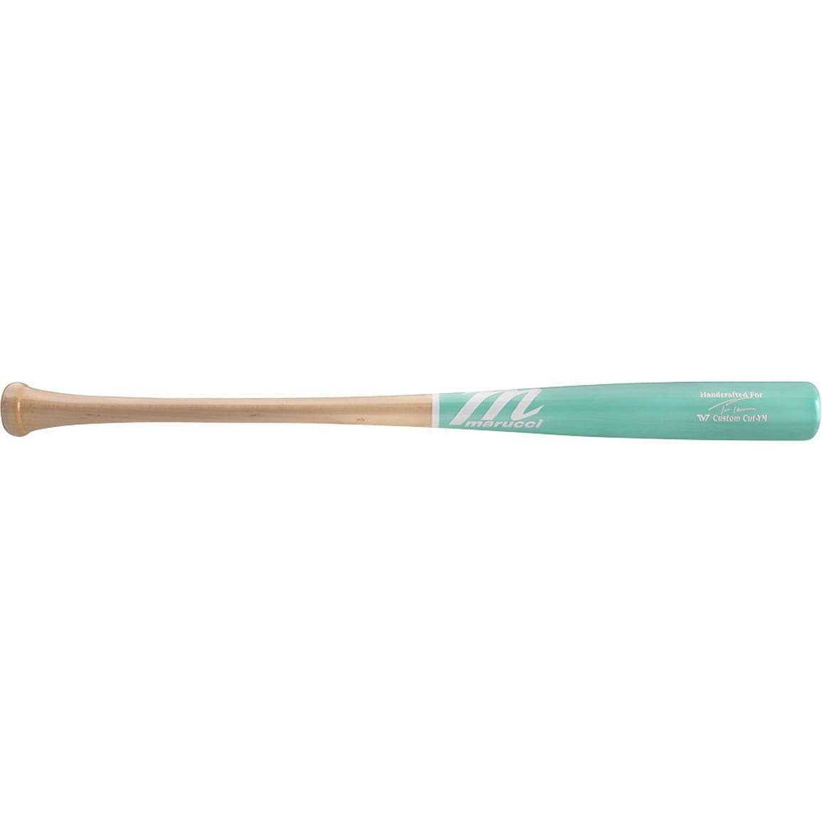 Marucci Youth Trea Turner TVT Pro Exclusive Maple Wood Baseball Bat