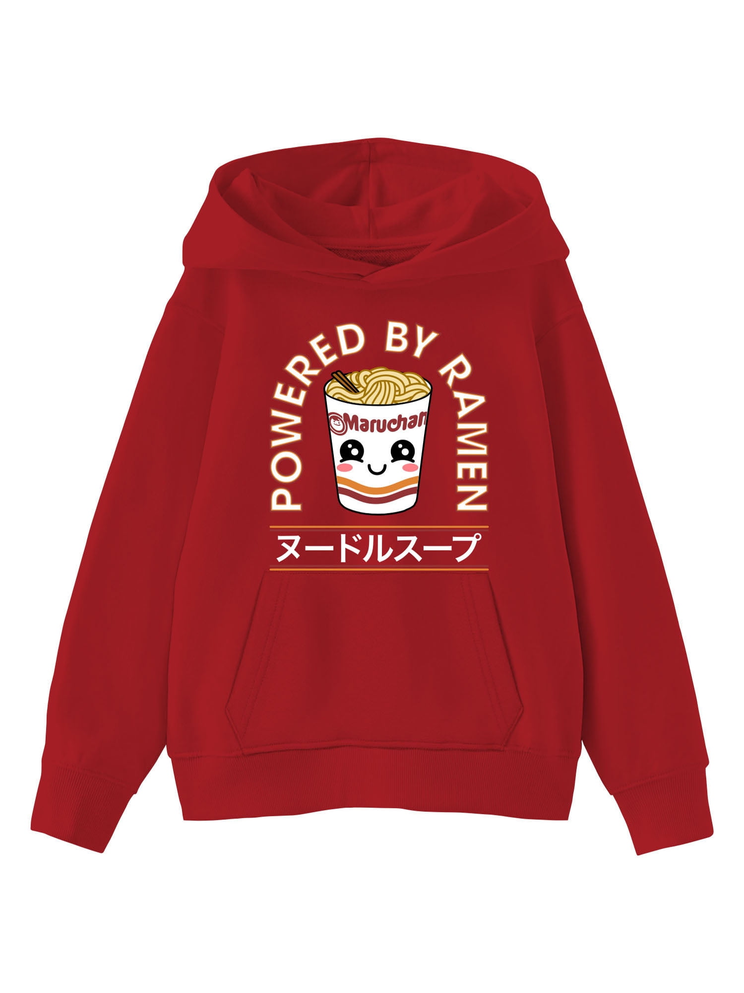 Maruchan instant lunch hoodie new arrivals
