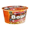 thumbnail image 1 of Maruchan Hot & Spicy Chicken Flavor Ramen Noodles with Vegetables, 3.3 OZ (Pack of 6), 1 of 1