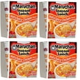 thumbnail image 1 of Maruchan Instant Lunch Hot & Spicy Chicken Flavor, 2.25 Oz, Pack of 4, 1 of 6