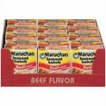 thumbnail image 1 of Maruchan Instant Lunch Beef Ramen Noodle Soup 12 ct / 2.25 oz, 1 of 1
