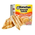 Maruchan Instant Lunch Chicken Flavor Instant Lunch, 2.25 oz