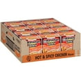 thumbnail image 1 of Maruchan Instant Lunch Hot & Spicy Chicken Flavor, 2.25 Oz, Pack of 12, 1 of 4
