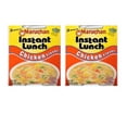 Maruchan Instant Lunch Ramen Noodles Soup Cups Chicken Flavor 2.25 oz 2