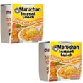 thumbnail image 1 of Maruchan Instant Lunch Roast Chicken Flavor, 2.25 Oz, Pack of 2, 1 of 6