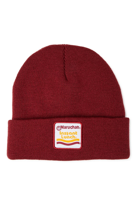 Maruchan Men's Beanie