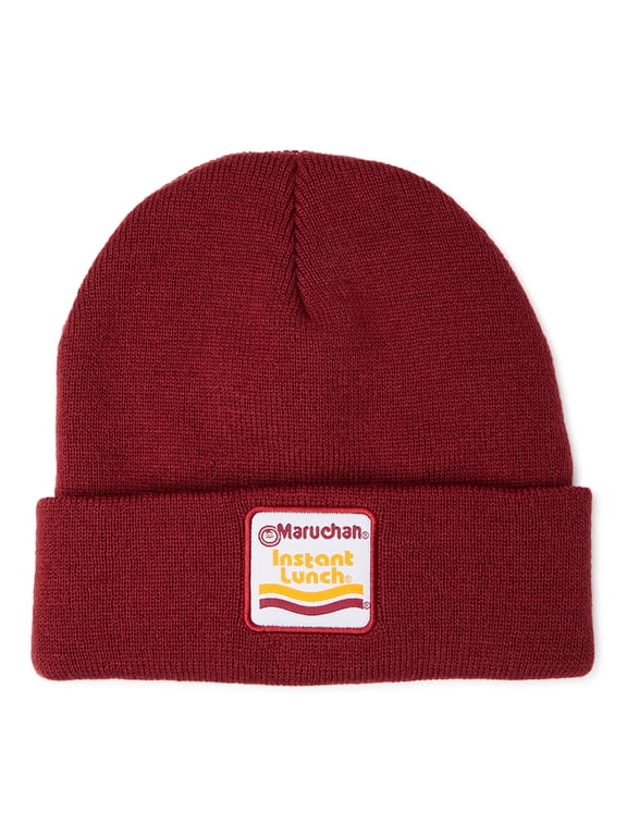Men's Beanie