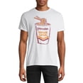 thumbnail image 1 of Maruchan Men's Cup of Noodles T-Shirt, 1 of 6
