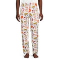 thumbnail image 1 of Maruchan Men's Poly Sleep Pants, 1 of 5