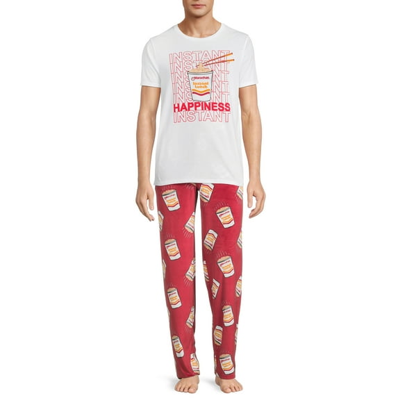 Maruchan Men's Ramen Sleep Set