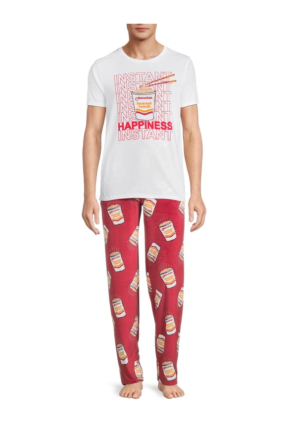 Men's Ramen Sleep Set