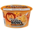 thumbnail image 1 of Maruchan Miso Chicken Flavored Spicy Miso Ramen Noodle Soup, 3.38 Ounce -- 6 per case., 1 of 2