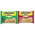 thumbnail image 1 of Maruchan, Ramen Chili and Roast Beef Noodles Variety Pack Soup, 3 Oz, 12 Ct, 1 of 5