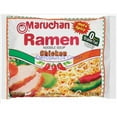 Maruchan Ramen Hot & Spicy Chicken Noodle Soup 3 oz