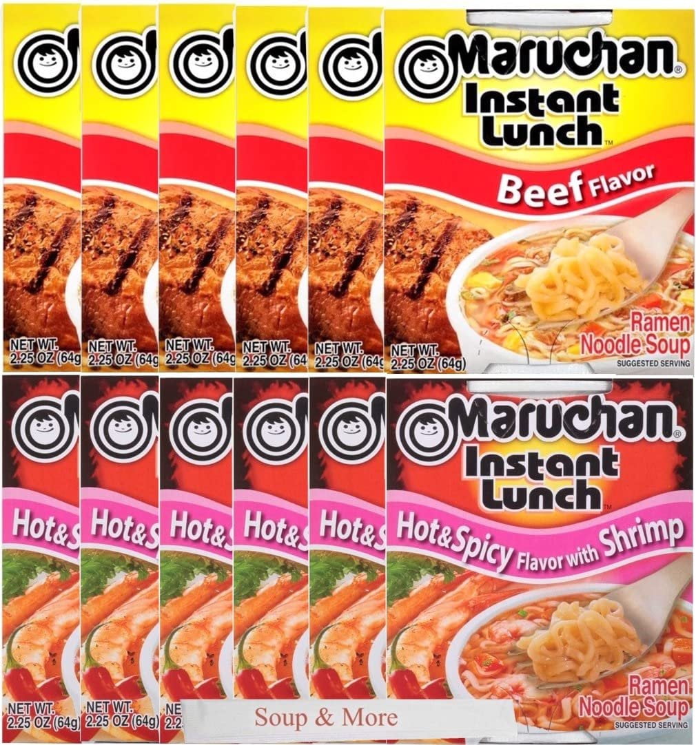 https://i5.walmartimages.com/seo/Maruchan-Ramen-Instant-Cup-Noodles-12-Count-6-Beef-Flavor-6-Hot-Spicy-Shrimp-Flavor-Lunch-Dinner-Variety-2-Flavors_69bf1243-3d5d-4310-a45c-0c87a498a2a7.75d4e71b75aad7584635e392576cb27b.jpeg