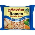 thumbnail image 1 of Maruchan Ramen Noodle Soup Soy Sauce Flavor (Pack of 24), 1 of 1