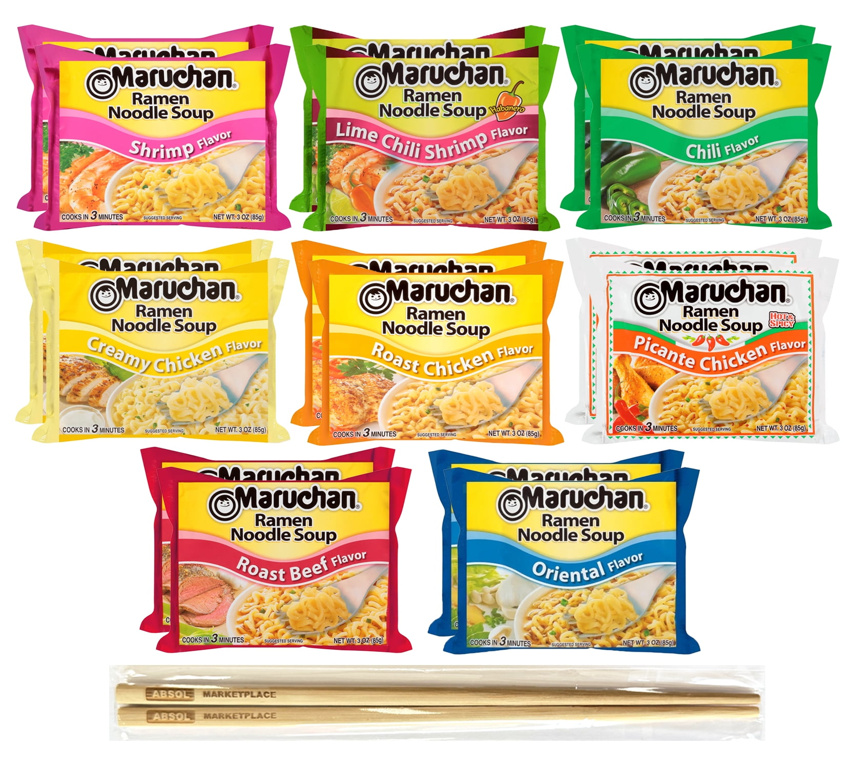 maruchanページ Maruchan - Instant Ramen Noodles, Bowls, and Cups