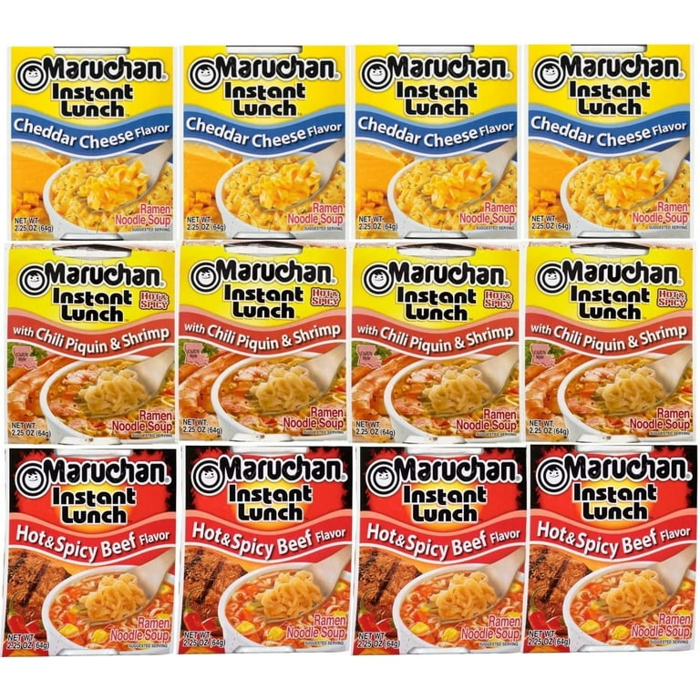 https://i5.walmartimages.com/seo/Maruchan-Ramen-cup-Instant-Soup-Noodles-Mix-Variety-3-Flavor-Packs-12-Count-4-Cheddar-Cheese-Chili-Piquin-Shrimp-Hot-Spicy-Beef-Pack-Lunch-Dinner_8334fa0f-aac0-442f-81b7-7f60ae815f3e.9d6af4676fe7174a6f03381d7439dd57.jpeg?odnHeight=768&odnWidth=768&odnBg=FFFFFF